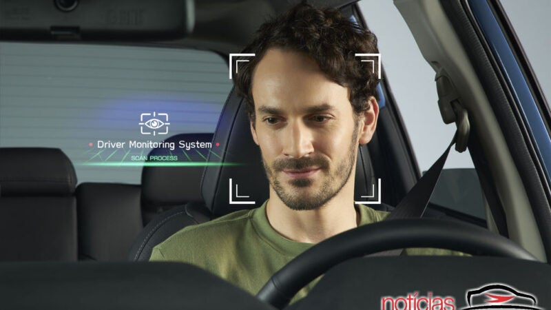 Subaru Forester e XV chegam com reconhecimento facial