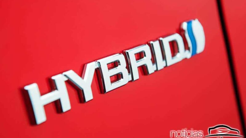 SP: R$ 500 mi para produção de elétricos e híbridos