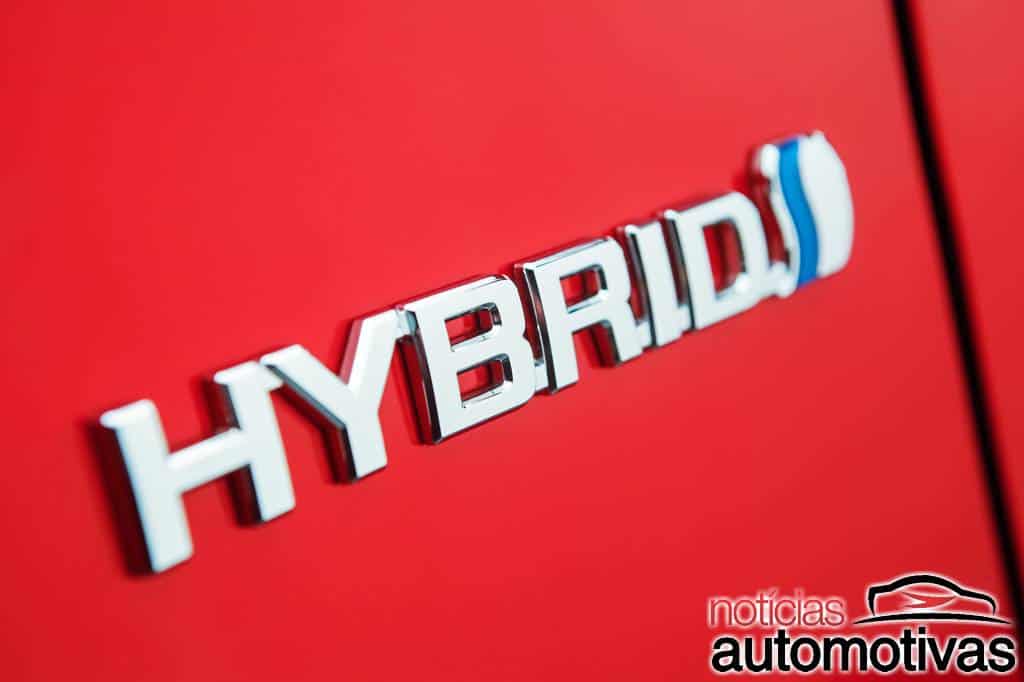 SP: R$ 500 mi para produção de elétricos e híbridos