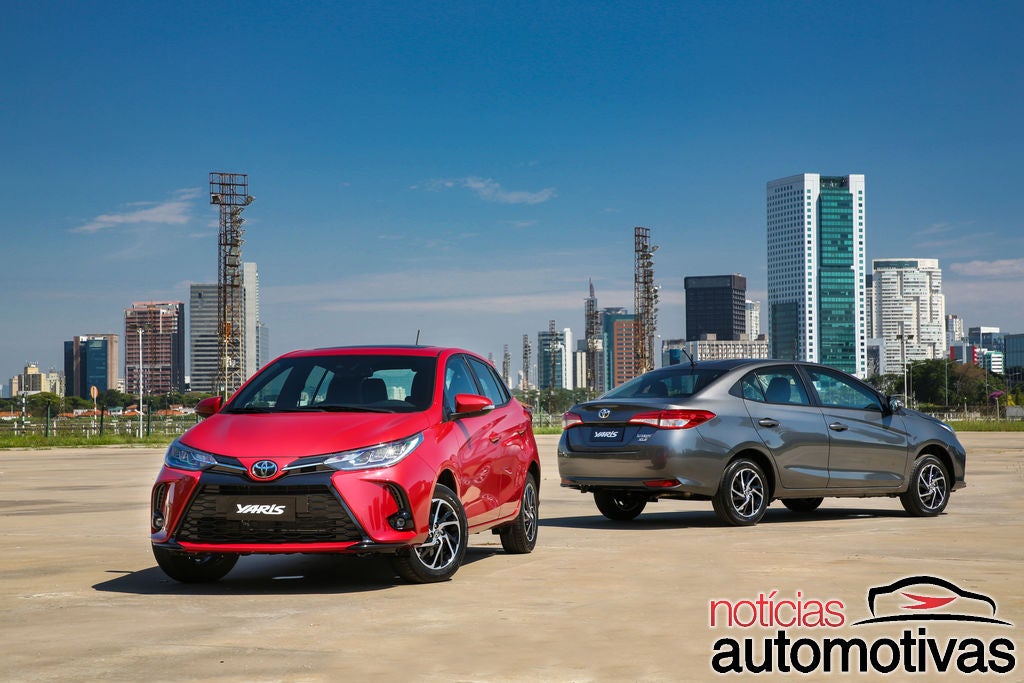 100 carros usados que hoje valem até 46% mais do que quando eram novos