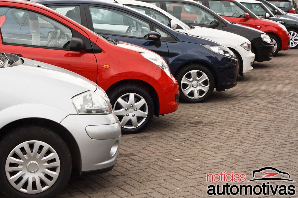 IPI reduzido talvez eleve vendas em até 150 mil carros