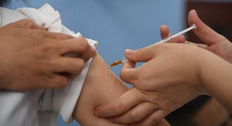 Campanha de Vacinação: saiba quando começam a vacina contra sarampo e influenza em crianças