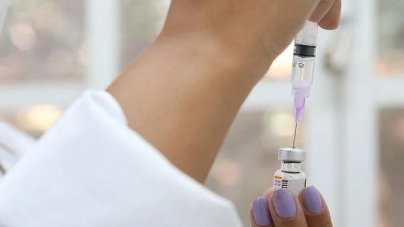 Dengue: vacina do Butantan gera anticorpos em mais de 90% dos pacientes