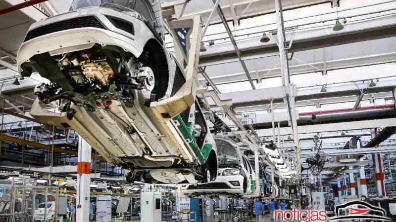 Volkswagen retoma segundo turno em Taubaté no dia 4