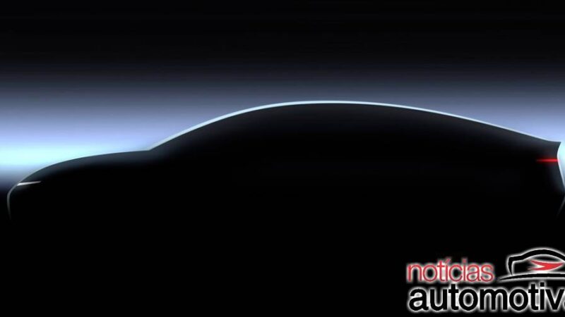 VW Passat retornará como sedã Trinity em Wolfsburg