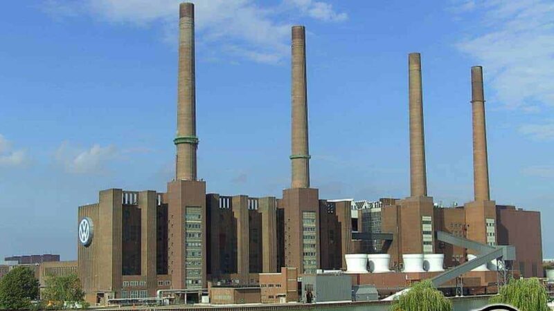 VW transferirá produção da Europa para América e China