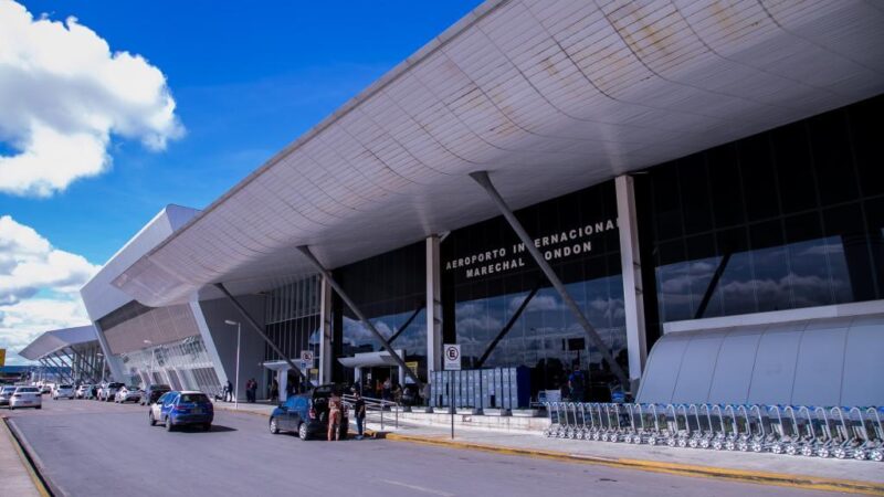 “Intervenção rápida do Governo de MT foi fundamental para garantir os jogos da Sul-Americana na Arena Pantanal”, afirma vice-presidente do Cuiabá