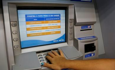Bancos fecharão no feriado em todo o país