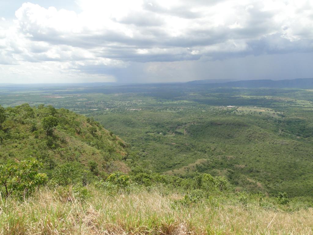 Parceria entre Governo de MT e Funbio viabiliza recursos para estruturar Unidades de Conservação