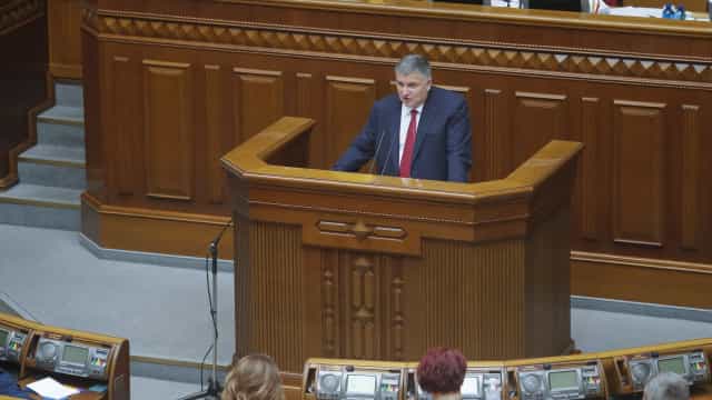 Onze corpos encontrados em garagem na Ucrânia