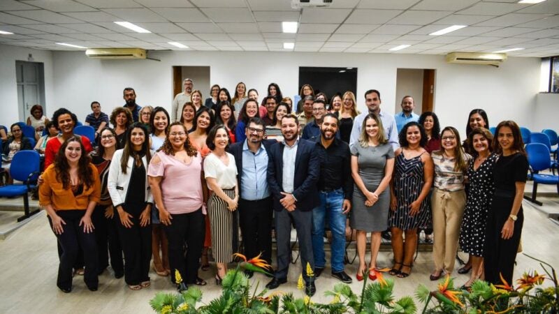 Inscrições para terceira turma da Academia de Novos Líderes terminam nesta sexta-feira (8)