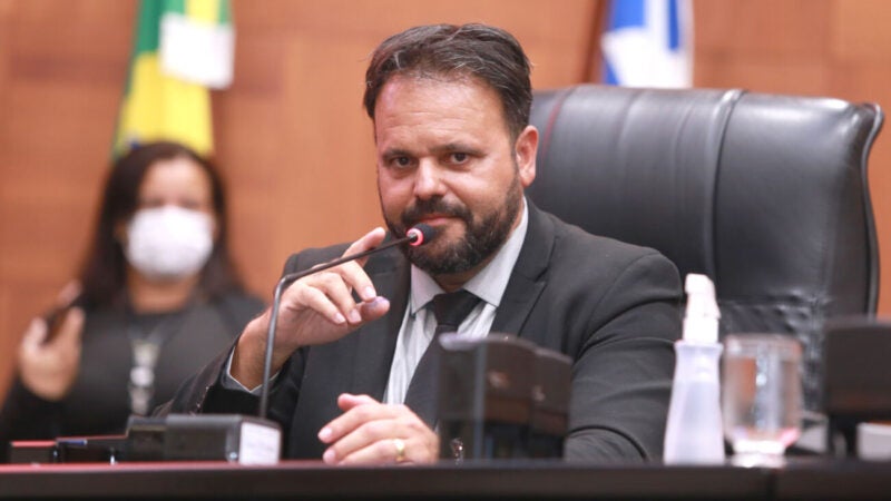 Claudinei quer que servidores públicos recebam a RGA de 2018 do governo de MT