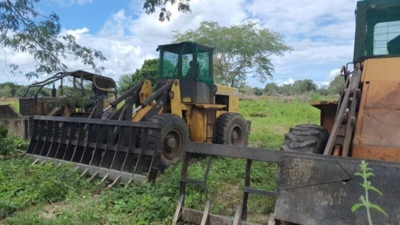 Operação Amazônia aplica R$ 611 mil em multas por crimes ambientais em propriedades na região de Confresa