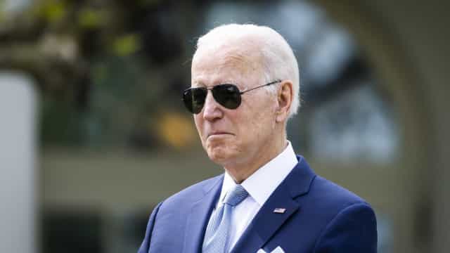Invasão na Ucrânia: Biden usa pela primeira vez termo "genocídio"