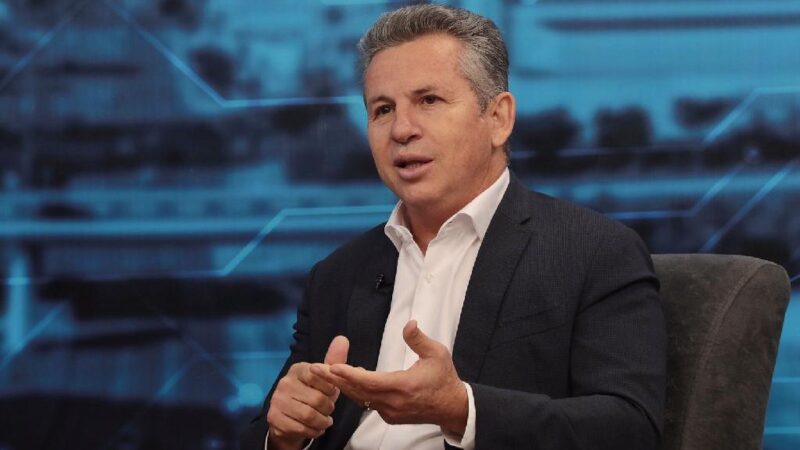 Governador destaca investimentos na Saúde e no Social: “Estamos cuidando dos mais pobres”