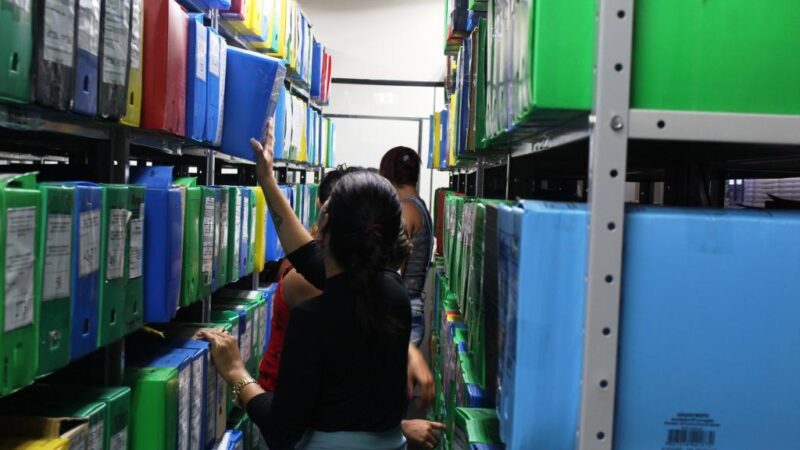 Governo de MT publica norma para reajuste salarial de reeducandos trabalhadores