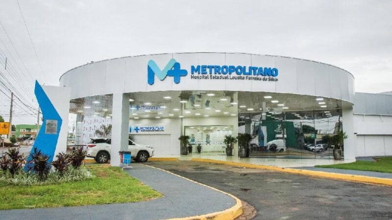 Hospital Metropolitano de Várzea Grande volta a realizar cirurgias ortopédicas