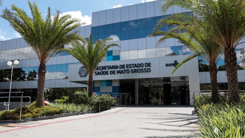 Secretaria de Estado de Saúde oferta 90 vagas para curso de técnico em enfermagem