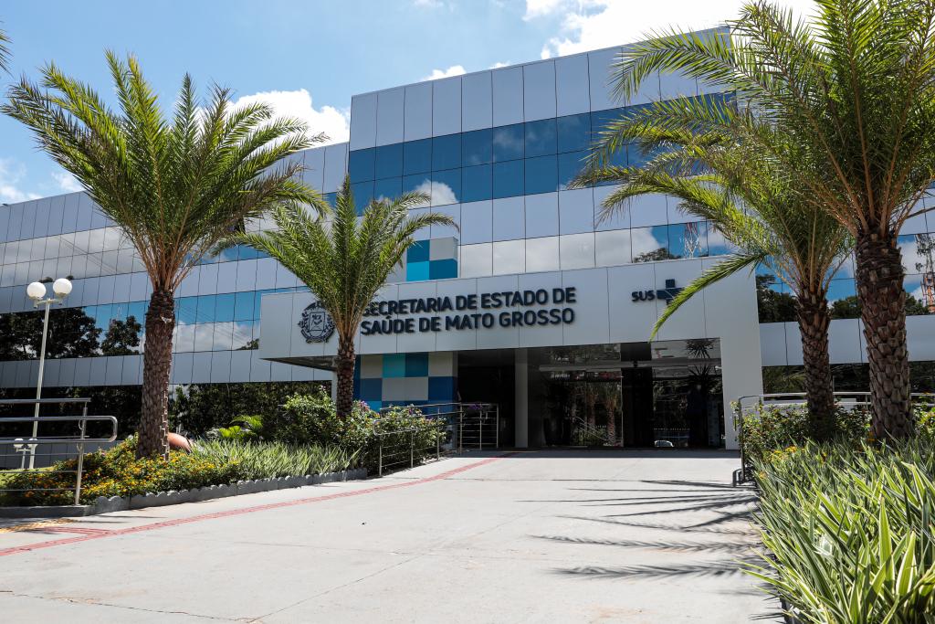 Secretaria de Estado de Saúde oferta 90 vagas para curso de técnico em enfermagem