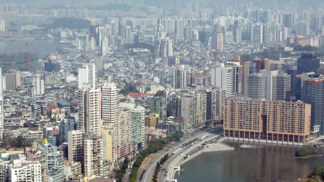 Covid-19. Cerca de 140 estudantes em Xangai pedem para regressar a Macau