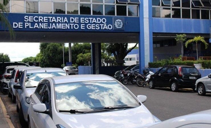 Seplag realiza oficinas sobre inovação no setor público