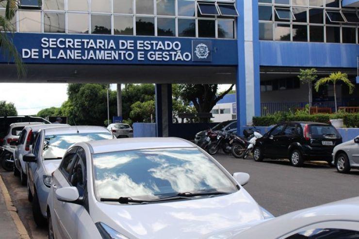 Seplag realiza oficinas sobre inovação no setor público