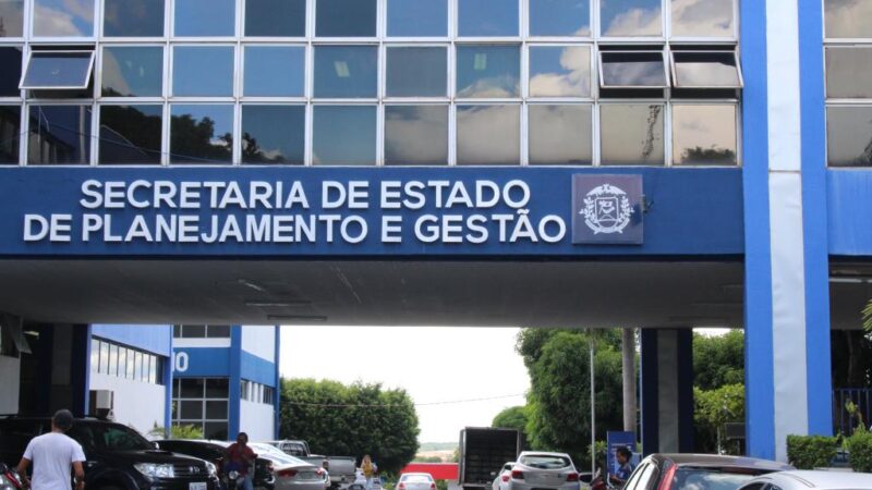 Seplag tem contas aprovadas pelo TCE por unanimidade