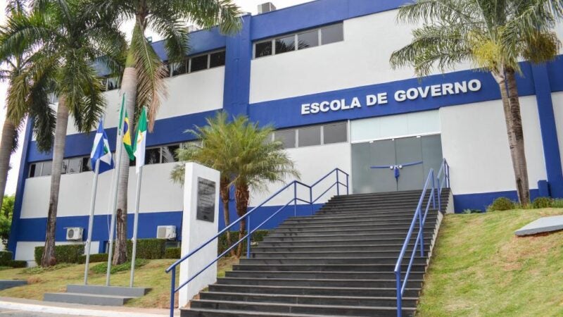 Escola de Governo oferta treinamento para uso do Sigadoc