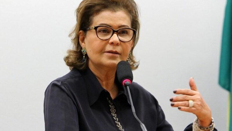 Confira o perfil de Teté Bezerra, nova secretária de Estado de Agricultura Familiar