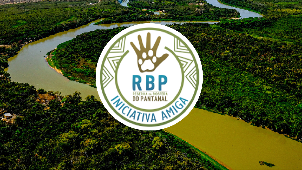 Sema abre inscrições para o selo “Iniciativa amiga da Reserva da Biosfera do Pantanal”