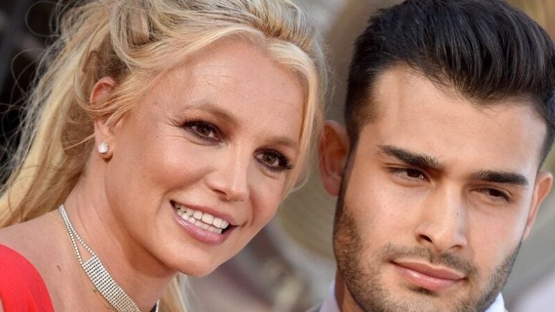 Britney Spears anuncia que está grávida do 3º filho!