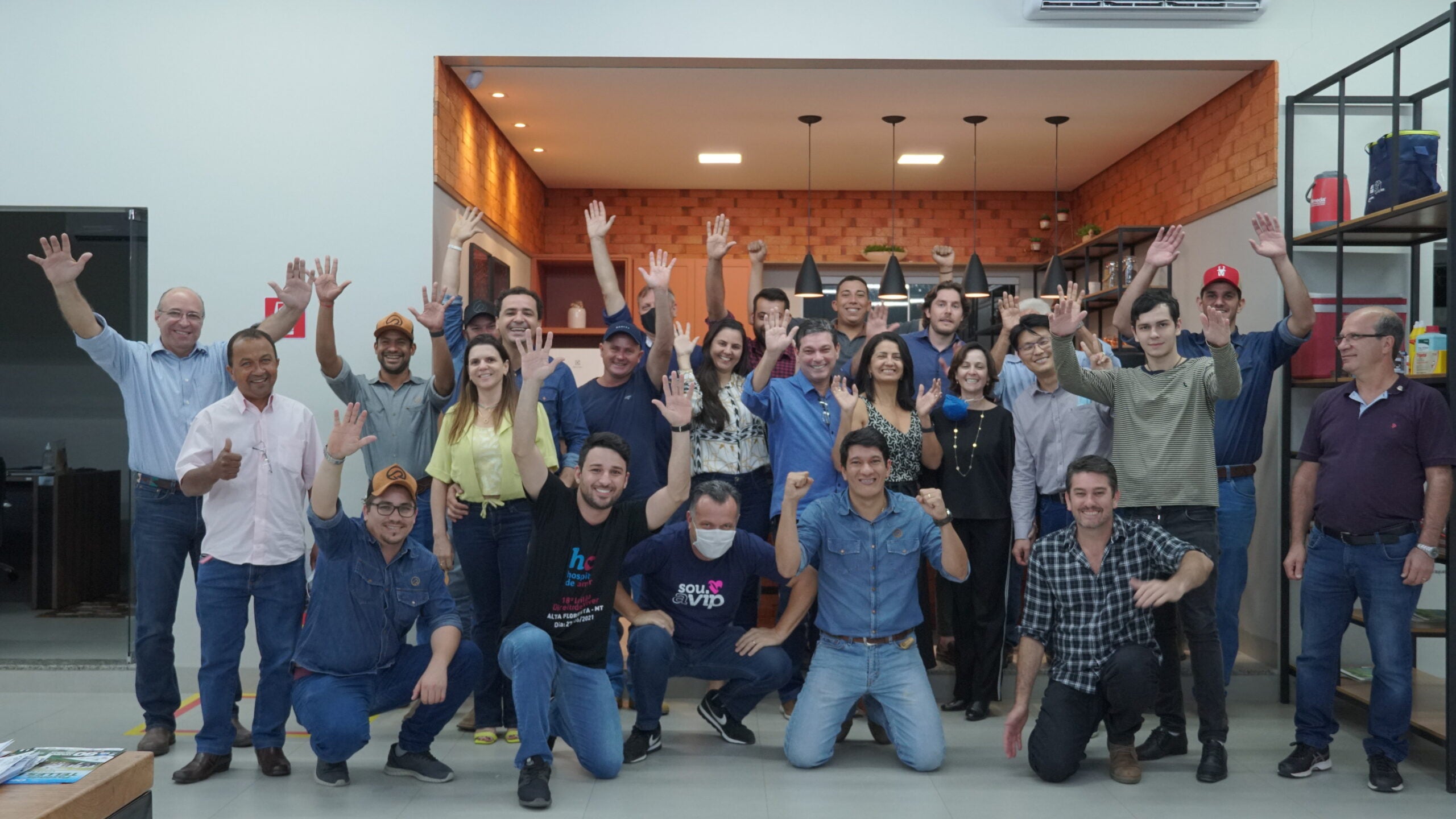 Leilão em prol do Hospital de Amor será realizado no mês de maio