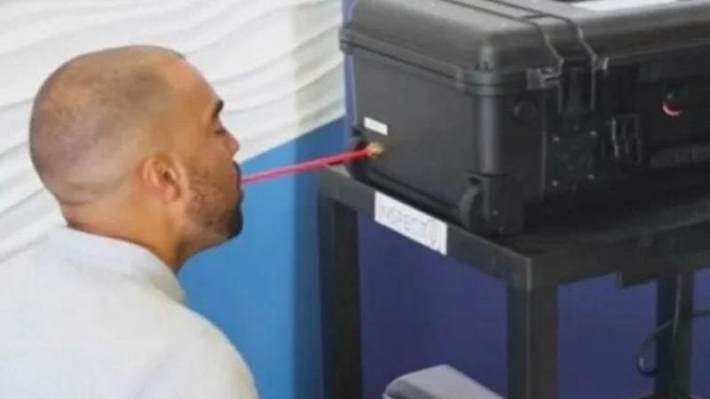 EUA aprovam “bafômetro” capaz de detectar Covid