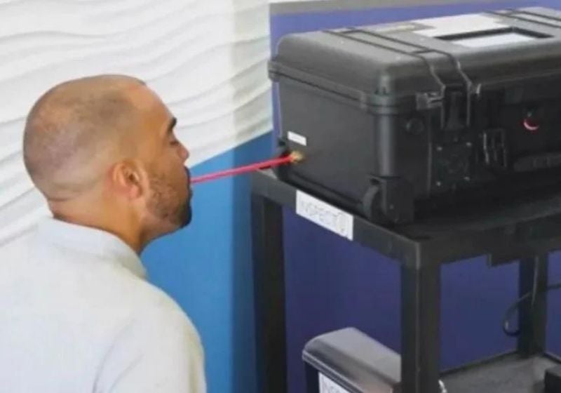 EUA aprovam “bafômetro” capaz de detectar Covid