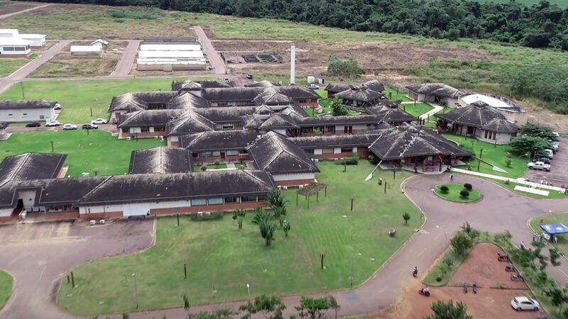 Embrapa aborda em Sinop saúde do solo e economia no uso de fertilizantes na retomada de ‘dia de campo’