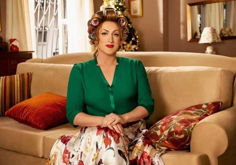 Família de Paulo Gustavo doa figurino de ‘Minha Mãe é uma Peça 3’ para ajudar ONG