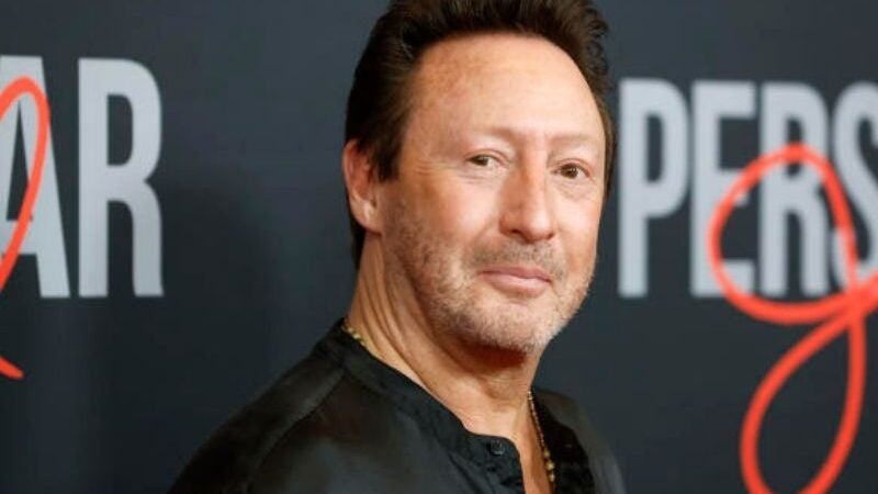 Filho de John Lennon grava ‘Imagine’ pela 1ª vez para ajudar Ucrânia