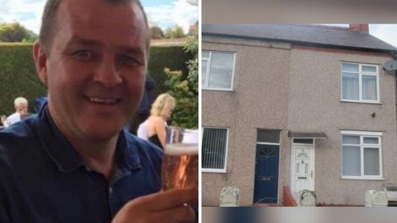 Homem compra casa para abrigar família refugiada da Ucrânia