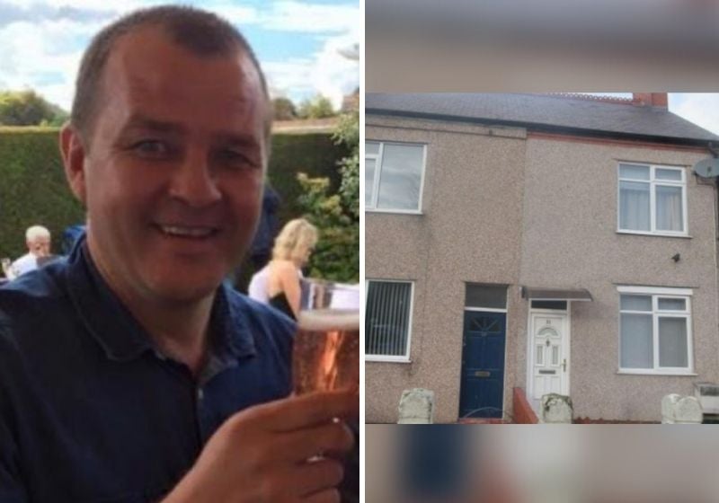 Homem compra casa para abrigar família refugiada da Ucrânia