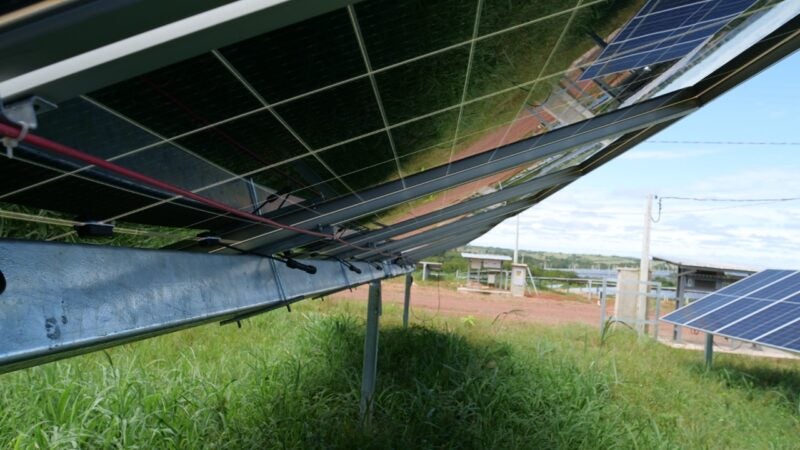 Concessionárias da Aegea MT investem em energia renovável na operação dos sistemas de água e esgoto
