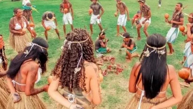 Indígenas brasileiros aprendem a produzir podcasts para divulgar sua cultura