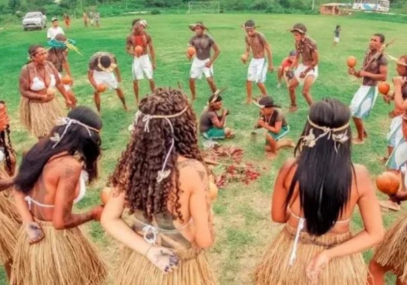 Indígenas brasileiros aprendem a produzir podcasts para divulgar sua cultura