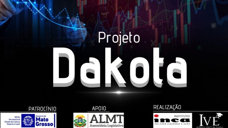 Instituto INCA abre inscrições para curso gratuito sobre mercado financeiro