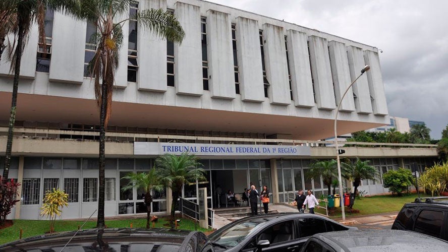 Justiça Federal concede liberdade para ex-gerente da Caixa Econômica em Brasília