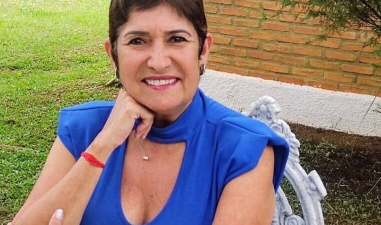 Thelma é inocentada e está apta para disputar eleições em 2022