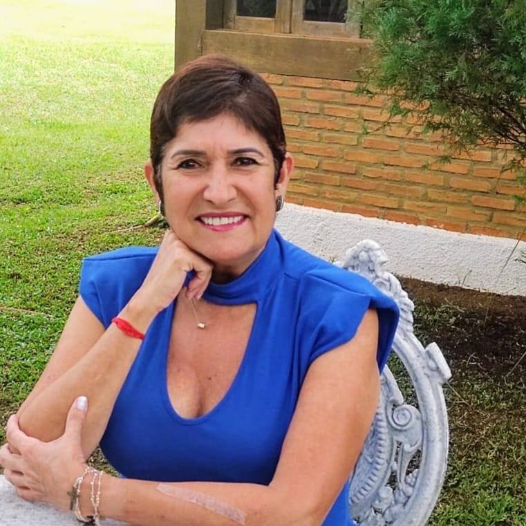 Thelma é inocentada e está apta para disputar eleições em 2022