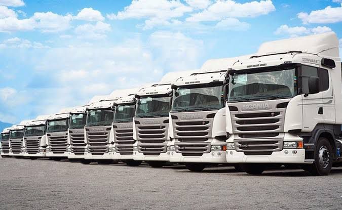 Matosul Transportes entra com pedido de recuperação judicial