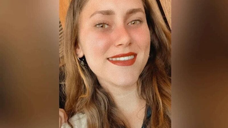 Novo Mundo Jovem morre após se envolver em acidente com carreta