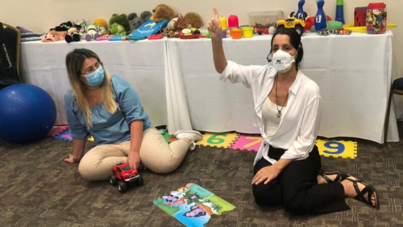 Cursos sobre Autismo estão com inscrições abertas em Cuiabá