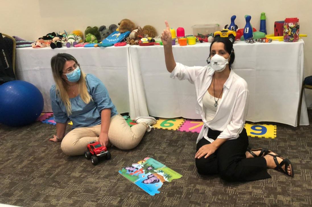 Cursos sobre Autismo estão com inscrições abertas em Cuiabá